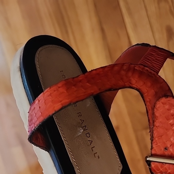 LOEFFLER RANDALL SANDAL - Picture 10 of 12